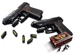 Wing Shooter | Resident Evil Wiki | Fandom