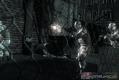 Splinter Cell: Double Agent - VGMdb