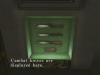 Resident Evil Code Veronica X Gold Key Room Picture Puzzle Guide 