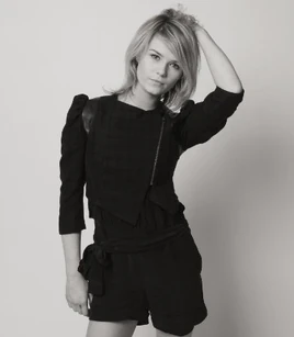 Sophie Vavasseur AgencyPhoto