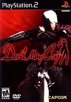 Devil May Cry Director Hideki Kamiya Wants to Remake DMC1