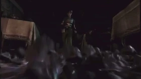 Chambers investigating the Ecliptic Express