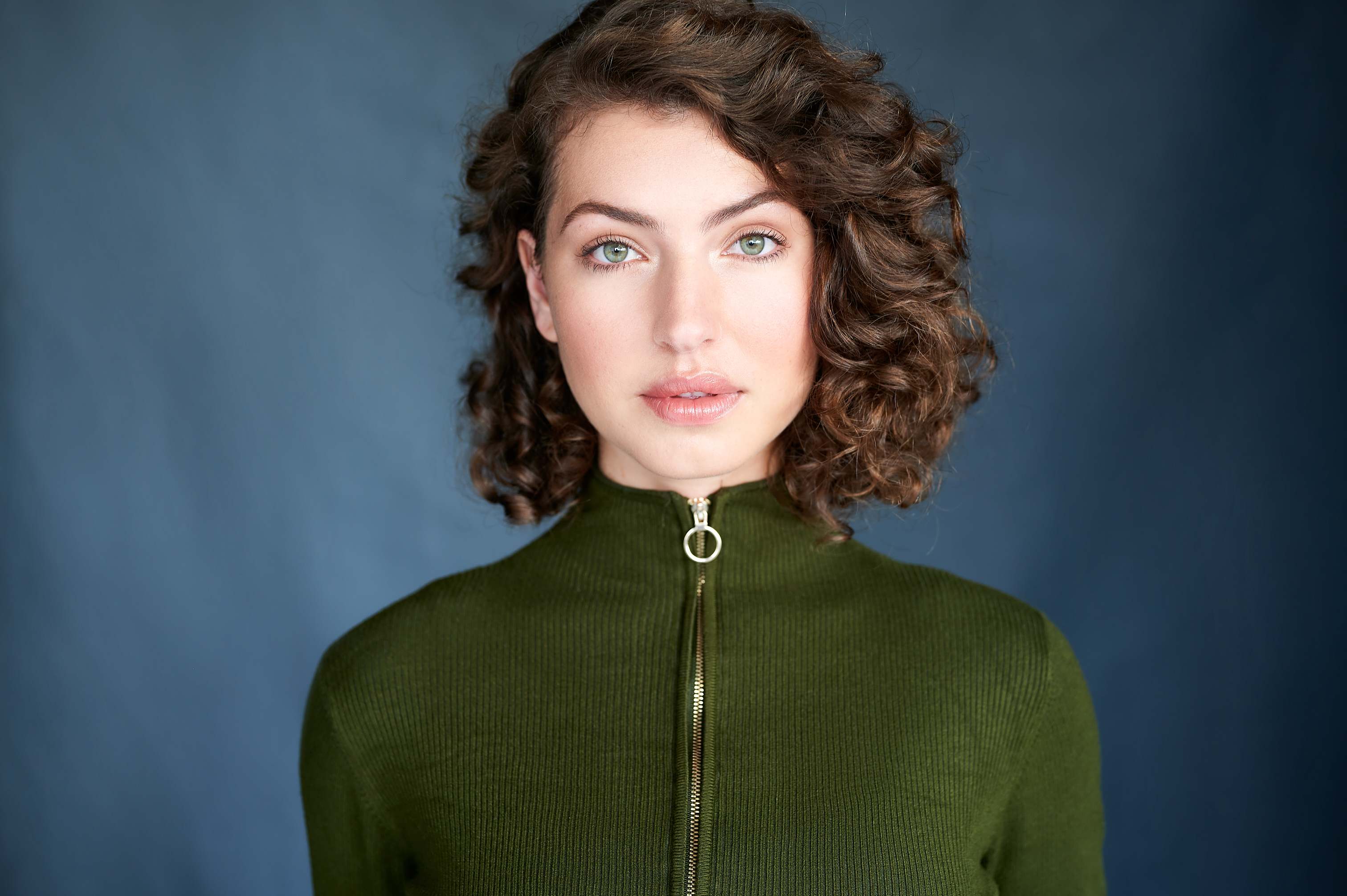 Chloe Vivier