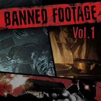 Re7 banned footage 1