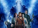 Resident Evil: Apocalypse