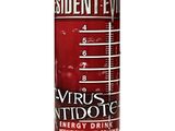 T-Virus Antidote