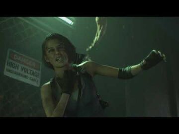 モビー・ディック社BIOHAZARD③Series1[Drain•Deimos] Resident Evil 3 Biohazard Drain Deimos Action Figure Moby