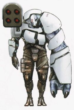 Tyrant Armored Lethal Organic System Resident Evil Wiki Fandom