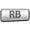 RB button Xbox