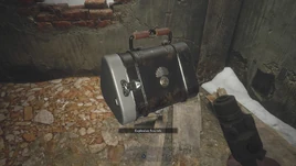 RE8 Explosive Rounds (1)