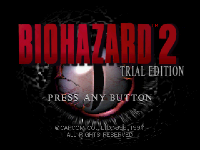 biohazard 2 pc biohazard 2 pc