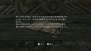RE5 Nintendo Switch - JPN Village Youth's Diary (8)