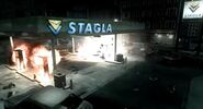 Operation Raccoon City STAGLA