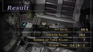 resident evil 4 separate ways tesoros Separatewaysre4