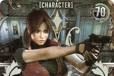 Jack Krauser (CH-007), Resident Evil Wiki