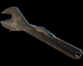 Frozen-wrench