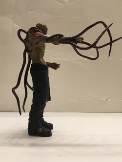 Nemesis (Type-2) | Resident Evil Wiki | Fandom