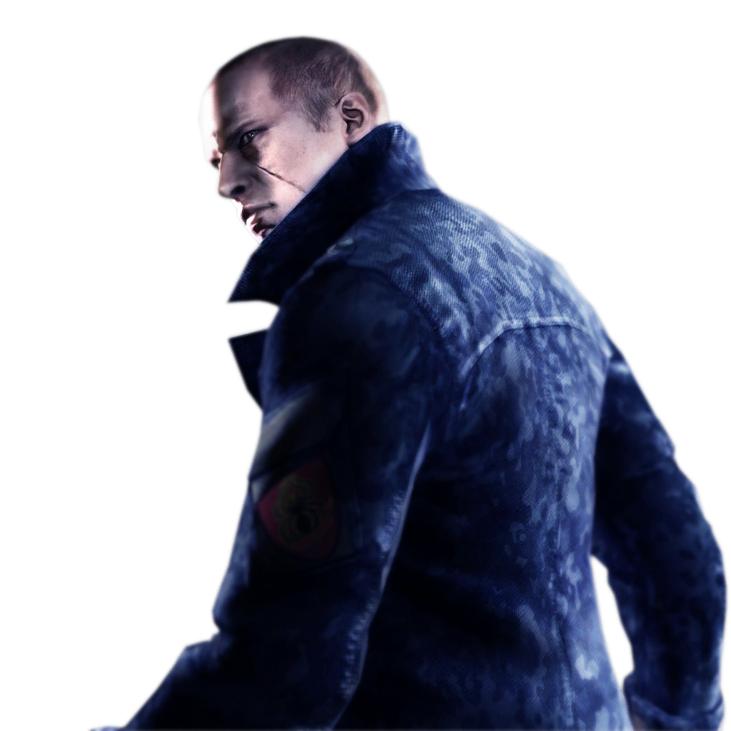 jake resident evil 6