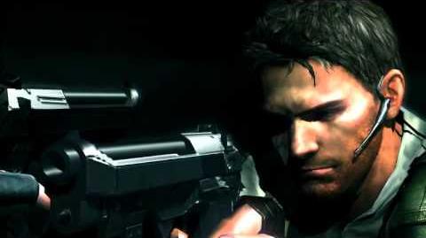 Resident Evil Revelations E3 2010 Announcement Trailer