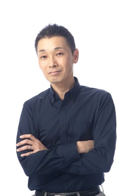 Hideo Kazama
