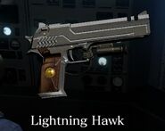 Lightning Hawk in-game icon