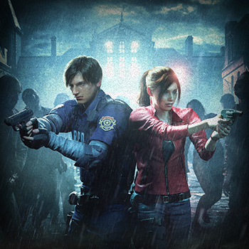 Records Re2 Remake Resident Evil Wiki Fandom