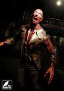 Un Crimson Head