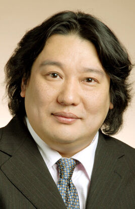 Junichi Endo profile