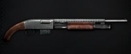 Pump-action REORC