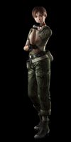 Rebecca Chambers