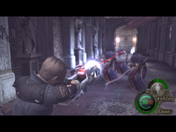 P R L 412 Resident Evil Wiki Fandom P R L 412 Resident Evil Wiki Fandom
