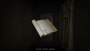 Examiné (avant).