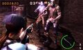 Mercenaries 3D - Jill gameplay 4