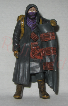 Neca Capcom - RESIDENT EVIL 4 - Series 2: Los Illuminados