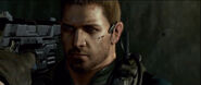 RE6 Chris 1