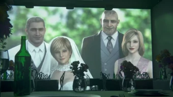 Maria Gomez Resident Evil Wiki Fandom