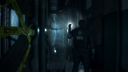 Screenshot 5 - Resident Evil 2 remake