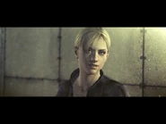 Jill Valentine