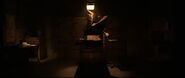 The morgue