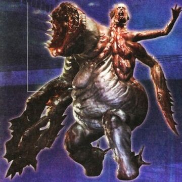 Scagdead Resident Evil Wiki Fandom Scagdead Resident Evil Wiki Fandom
