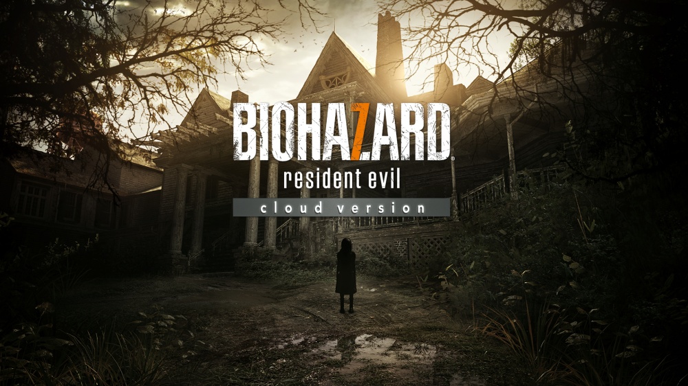 Resident Evil 7: Biohazard Cloud Version | Resident Evil Wiki | Fandom