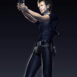 Category:Resident Evil 5 characters, Resident Evil Wiki