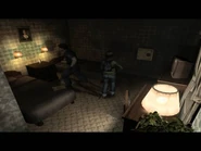 Sequenza dello scenario Hellfire.