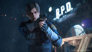 History of RE2R - A1