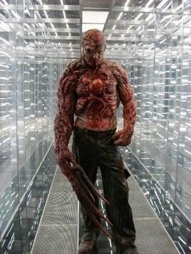 Mutated