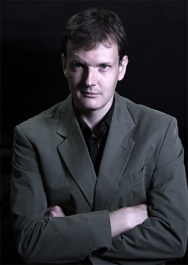 Laurent Ziliani