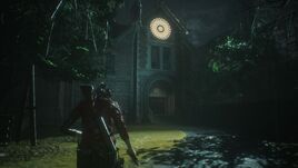 RE2Remake-Orphanage