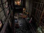 RE3 Restaurant Passage 3