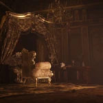 Castle Dimitrescu Resident Evil Wiki Fandom What does this word/name mean? castle dimitrescu resident evil wiki