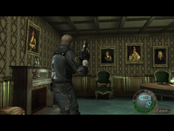 Salazar Castle, Resident Evil Wiki, Fandom